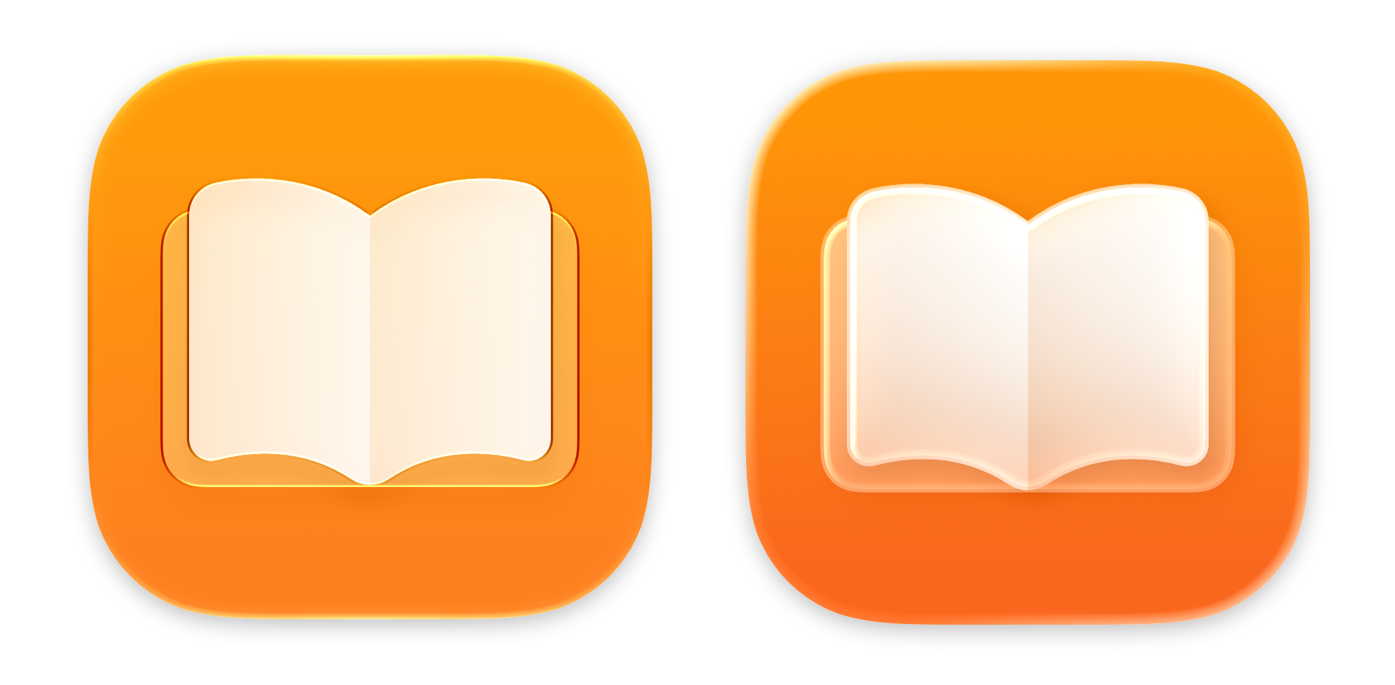 Books Icons