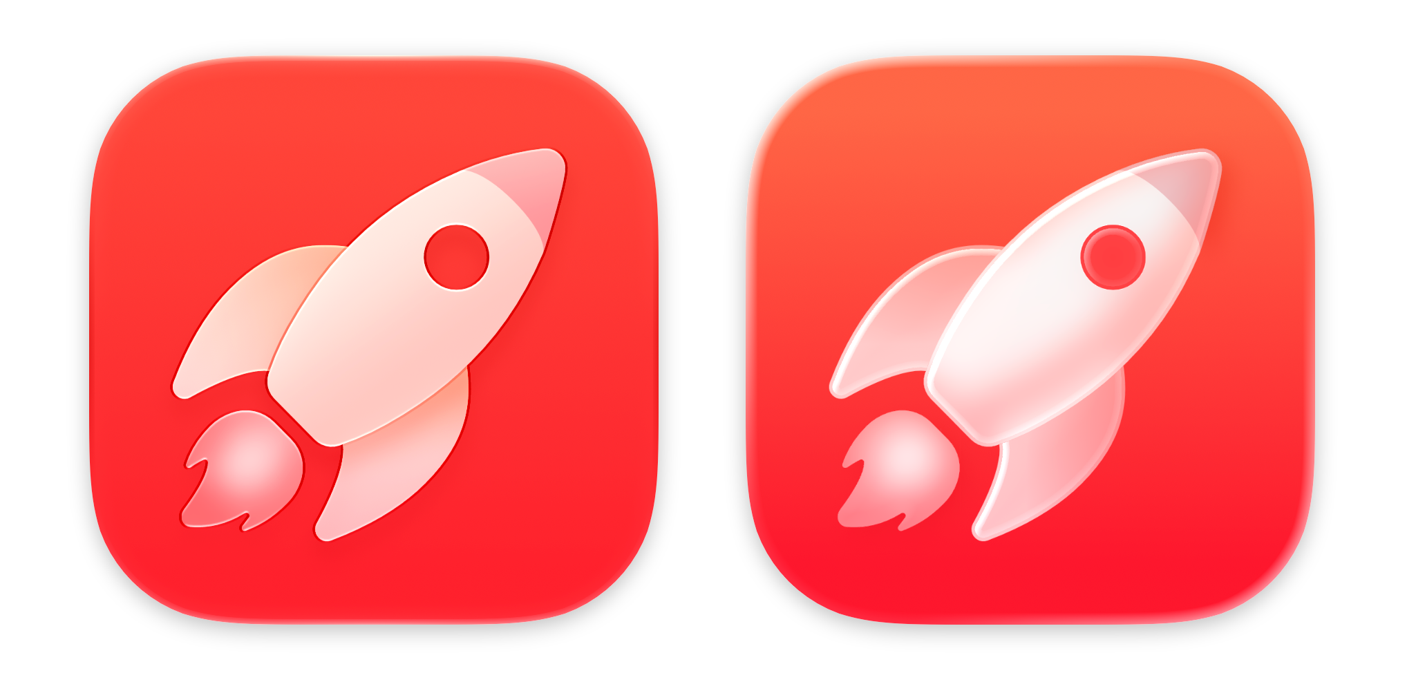 GamesCenter Icons