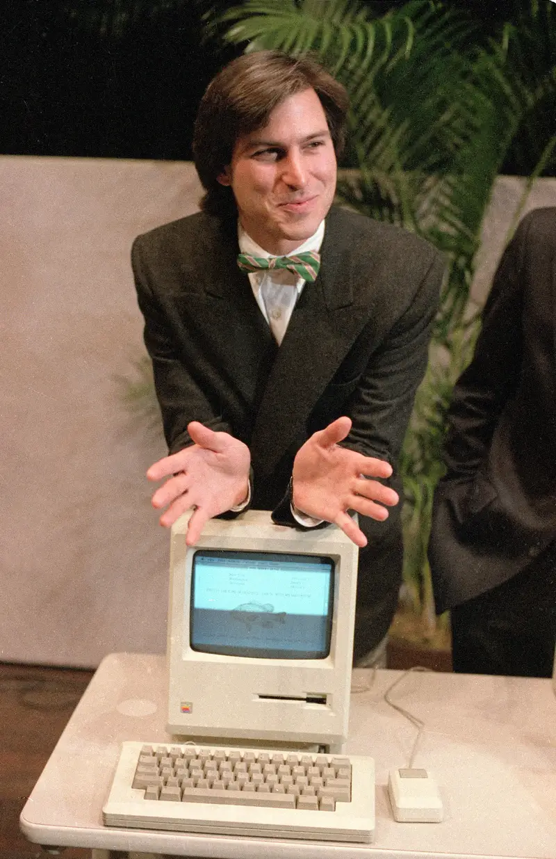 NeXT Computer Logo