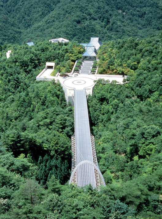 Miho Museum