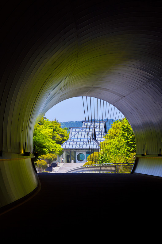 Miho Museum