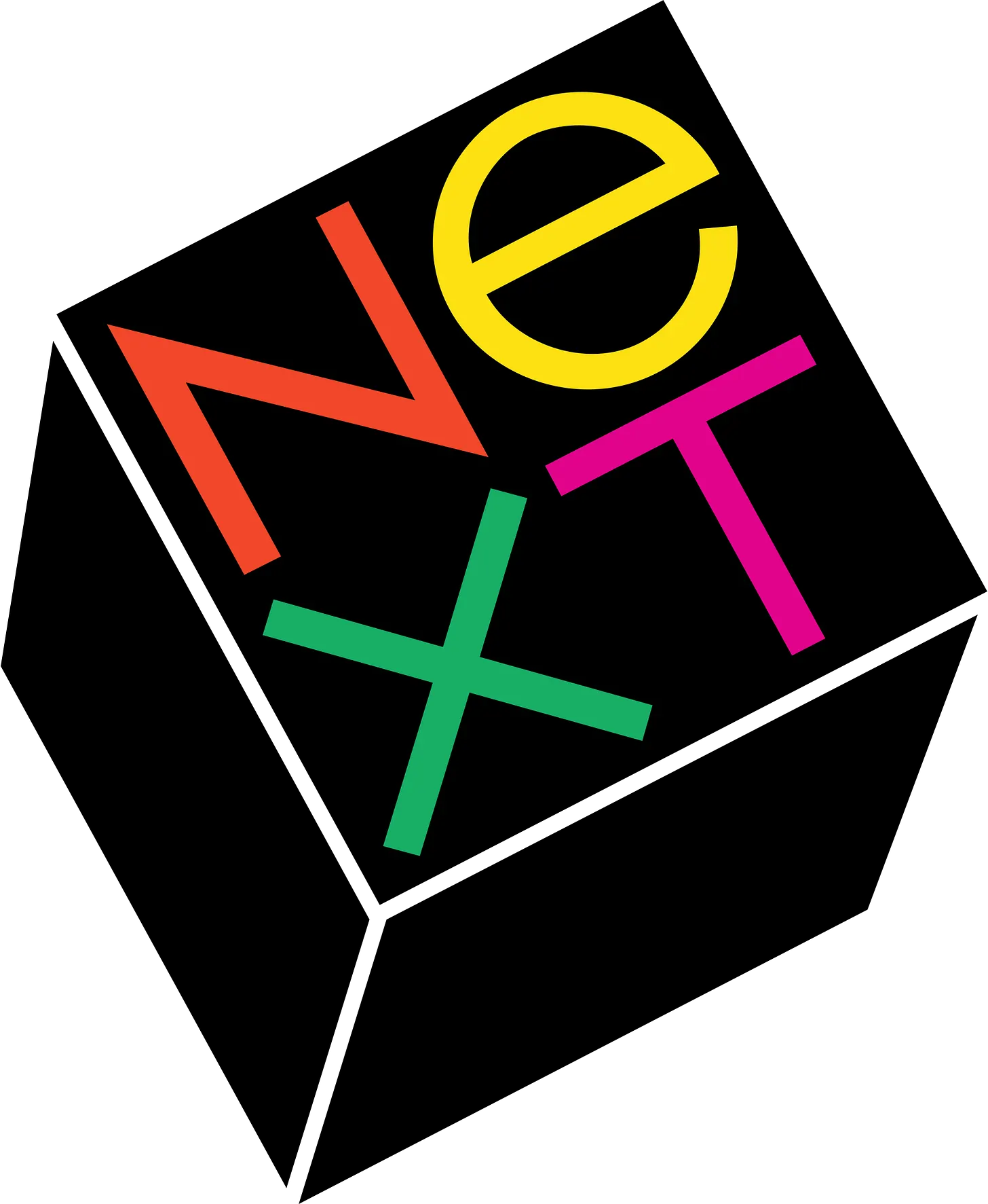 NeXT Computer Logo