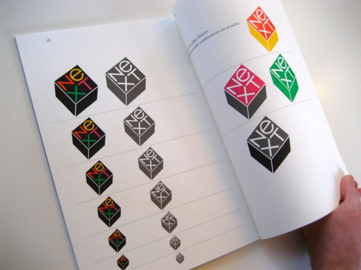 Next Presentation Book