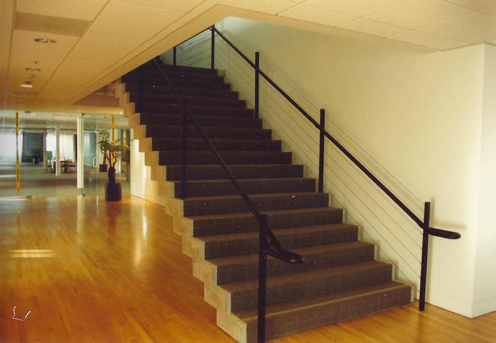 NeXT Office