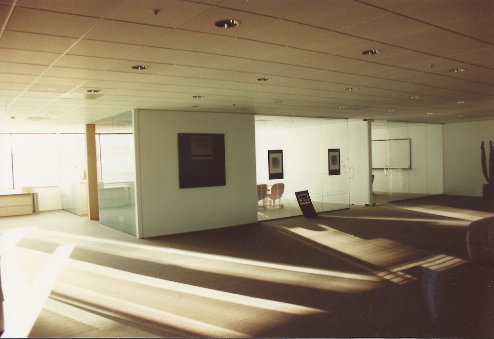 NeXT Office