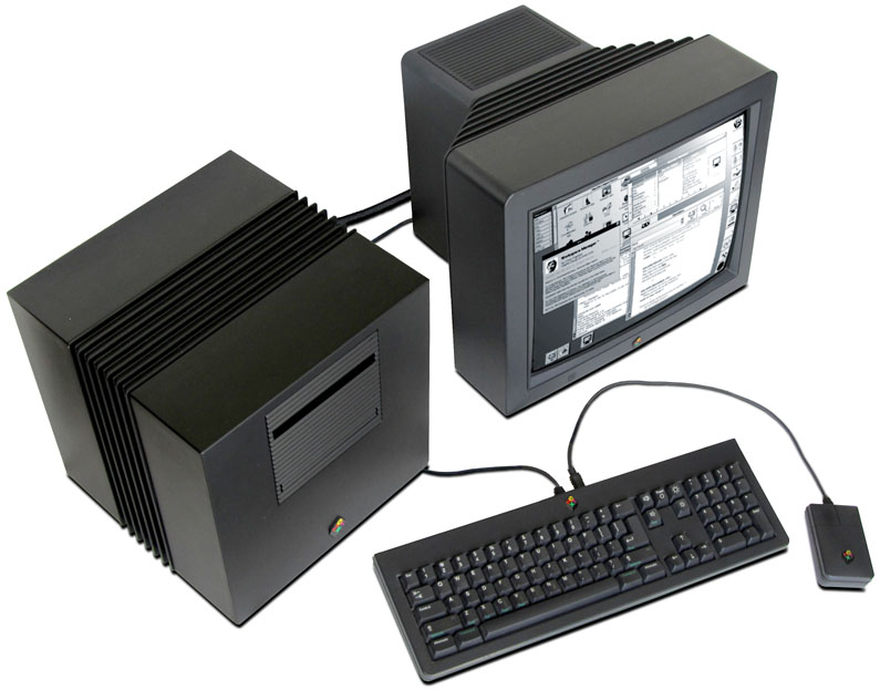 NeXTcube